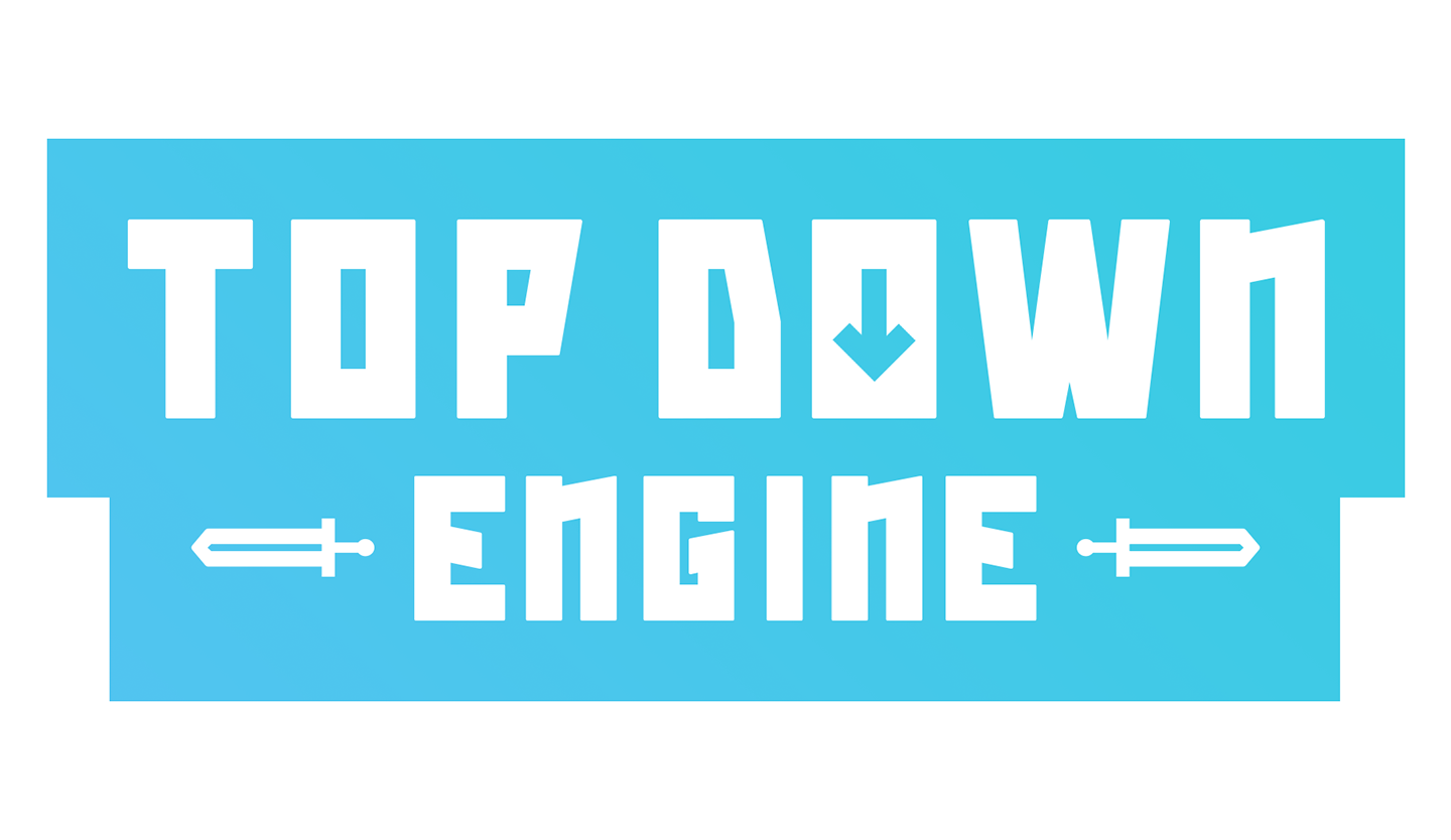 TopDown Engine - best 2D and down solution Unity, by More Mountains